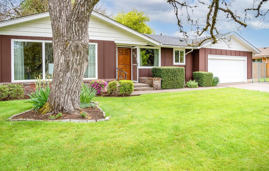 545 Hughes St. Eugene, OR 97402
