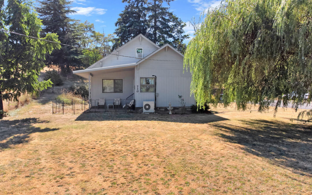 710 N. 8th St, Monroe, OR 97456