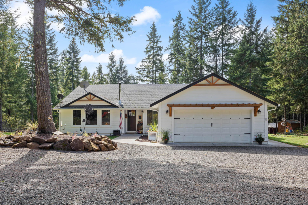 36565 Parsons Creek Rd. Springfield, OR 97478