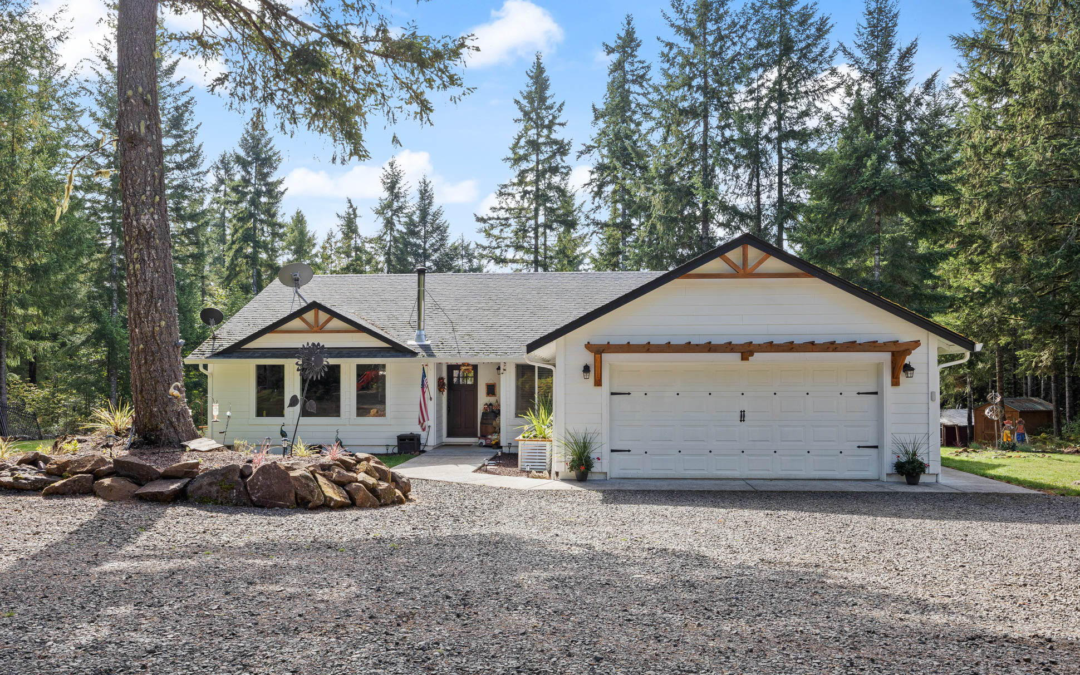 36565 Parsons Creek Rd. Springfield, OR 97478