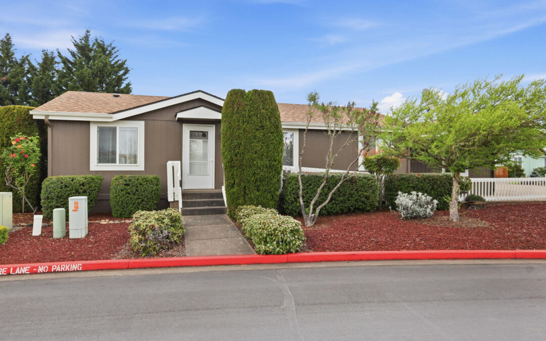 2314 Maia Loop, Springfield, OR 97477